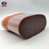 Filamento de cepillo de color rojo cónico físico para cepillo JDS269-F2101