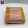 Filamento de cepillo doble doble sólido de cuatro colores para pintura JD156-S1