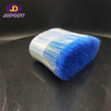 Filamento de cepillo de cerdas azul blanco ------- JD-DF # 02