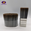 Filamento de cepillo de pelo de la ardilla de imitación para el cepillo JDFI01