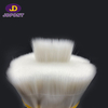 Filamento de cepillo de lana más suave para el cepillo de pintura de muebles JDFWL101
