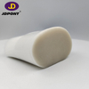 Filamento cónico sólido blanco para el cepillo de pintura JD061-F1