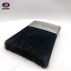 Filamento de cepillo de imitación de cerdas negras naturales JD Copper F