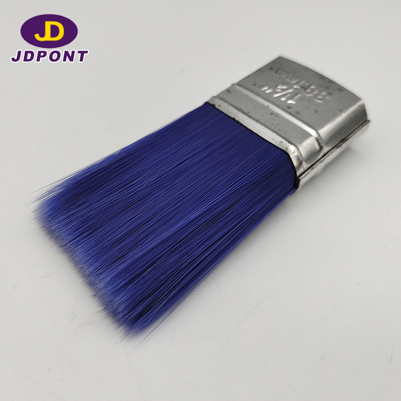 Filamento de cepillo sintético PBT Sofyer y Flexiable para brocha de pintura